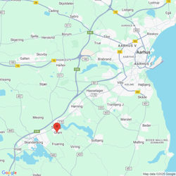 Gimlevej 29, Gram, 8660 Skanderborg
