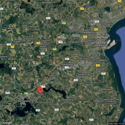 Gimlevej 29, Gram, 8660 Skanderborg