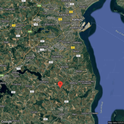 Tulstrupvej 10, Tulstrup, 8340 Malling