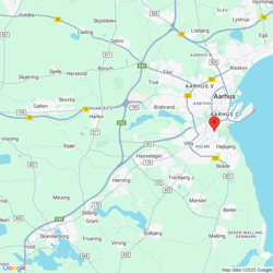 Jyllands Allé 106, 8270 Højbjerg