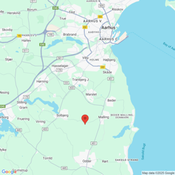 Tulstrupvej 10, Tulstrup, 8340 Malling