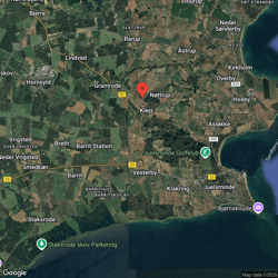 Vestermarksvej 6, Klejs, 7130 Juelsminde