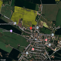 Nygade 10, Hvidbjerg, 7790 Thyholm
