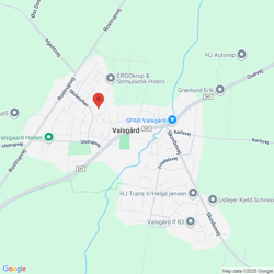 Skoletoften 27, Valsgård, 9500 Hobro