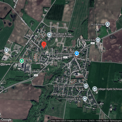 Skoletoften 27, Valsgård, 9500 Hobro