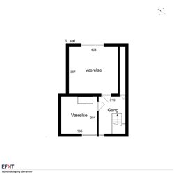 Forten 33, Vellev, 8860 Ulstrup