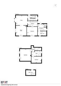 Kelstrupvej 57, Kelstrup Strand, 6100 Haderslev