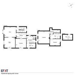 Kelstrupvej 57, Kelstrup Strand, 6100 Haderslev