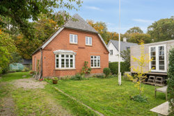 Kelstrupvej 57, Kelstrup Strand, 6100 Haderslev