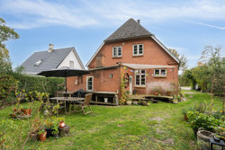 Kelstrupvej 57, Kelstrup Strand, 6100 Haderslev