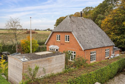 Kelstrupvej 57, Kelstrup Strand, 6100 Haderslev