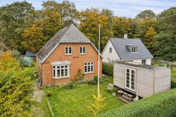 Kelstrupvej 57, Kelstrup Strand, 6100 Haderslev