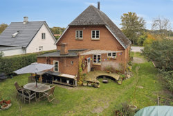 Kelstrupvej 57, Kelstrup Strand, 6100 Haderslev