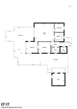 Brovej 12E, 9510 Arden