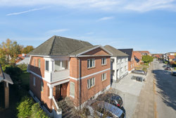 Monradsgade 3, 1 7400 Herning