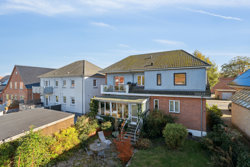 Monradsgade 3, 1 7400 Herning