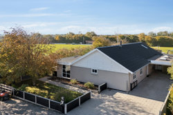 Grønnevej 8, Humlum, 7600 Struer