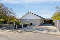 Grønnevej 8, Humlum, 7600 Struer