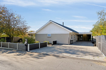 Grønnevej 8, 7600 Struer