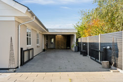 Grønnevej 8, Humlum, 7600 Struer