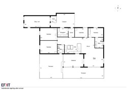 Grønnevej 8, Humlum, 7600 Struer