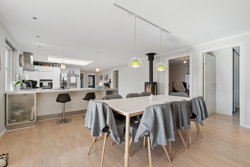 Grønnevej 8, Humlum, 7600 Struer