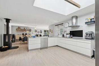 Grønnevej 8, 7600 Struer