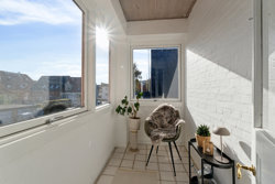 Monradsgade 3, 1 7400 Herning
