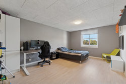 Grønnevej 8, Humlum, 7600 Struer