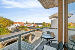 Monradsgade 3, 1 7400 Herning