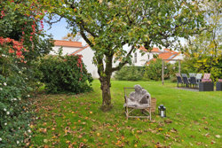 Monradsgade 3, 1 7400 Herning