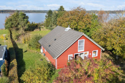 Kongenshøjvej 23, Fladbjerg, 9550 Mariager