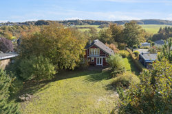 Kongenshøjvej 23, Fladbjerg, 9550 Mariager