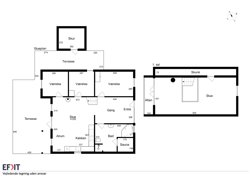 Kongenshøjvej 23, Fladbjerg, 9550 Mariager