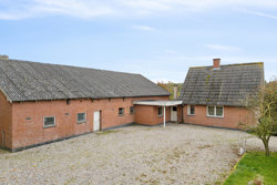 Forten 33, Vellev, 8860 Ulstrup