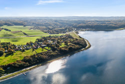 Kongenshøjvej 23, Fladbjerg, 9550 Mariager