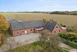 Forten 33, Vellev, 8860 Ulstrup