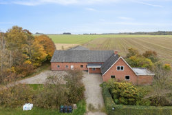 Forten 33, Vellev, 8860 Ulstrup