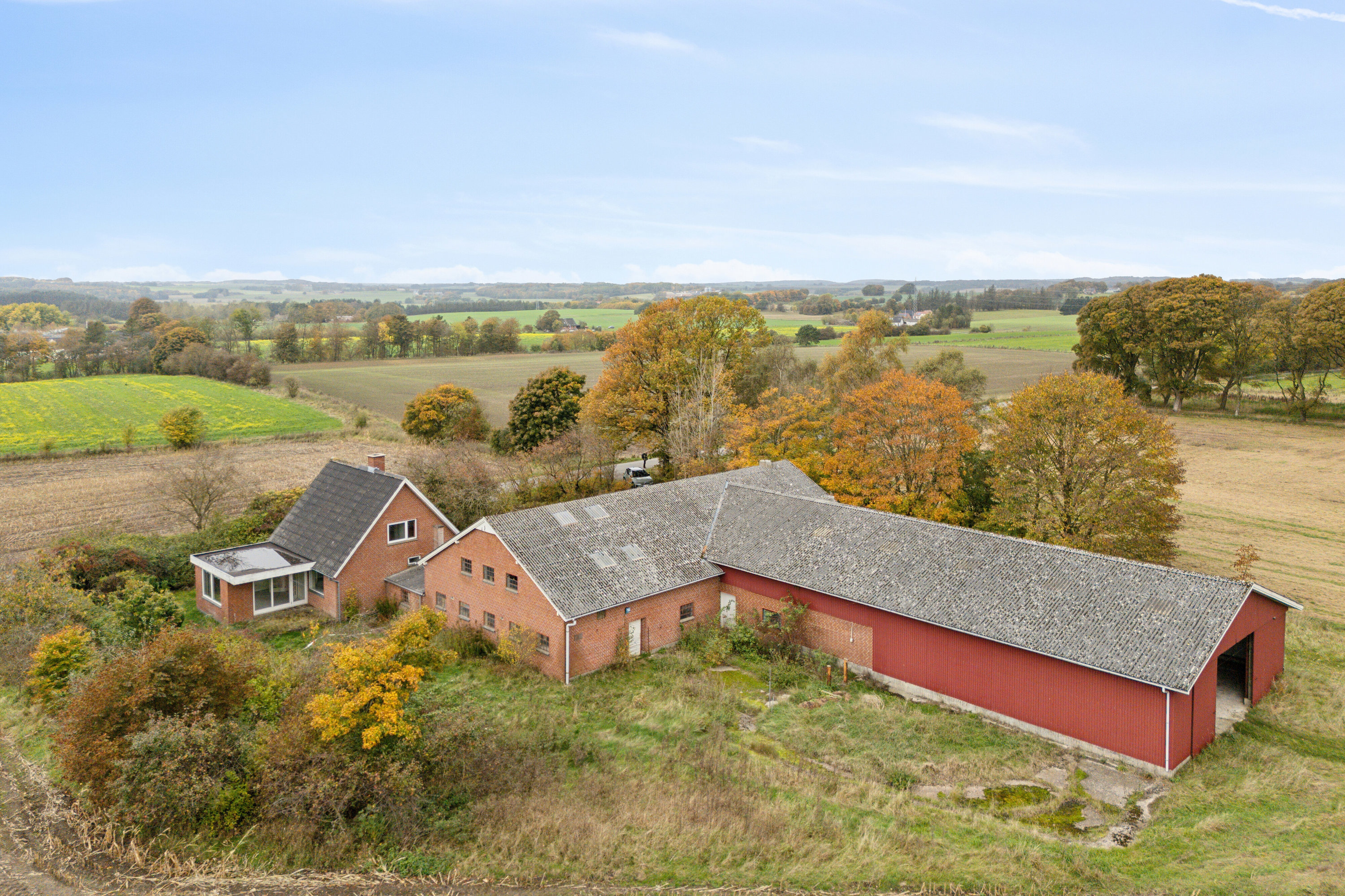 Villa på Forten 33 8860 Ulstrup.
