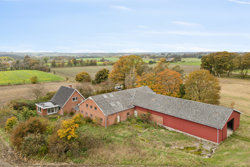 Forten 33, Vellev, 8860 Ulstrup