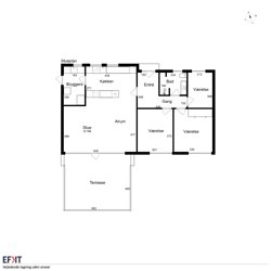 Mossøvej 9C, 8660 Skanderborg