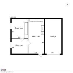 Mossøvej 9C, 8660 Skanderborg