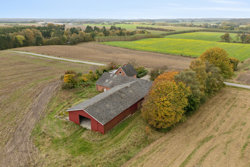 Forten 33, Vellev, 8860 Ulstrup