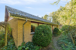 Mossøvej 9C, 8660 Skanderborg