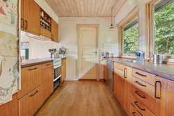 Mossøvej 9C, 8660 Skanderborg