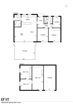 Mossøvej 9C, 8660 Skanderborg