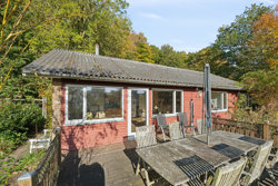 Mossøvej 9C, 8660 Skanderborg