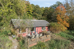 Mossøvej 9C, 8660 Skanderborg