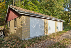 Mossøvej 9C, 8660 Skanderborg