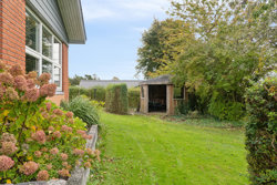 Rosenparken 44, 8881 Thorsø
